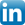 Icon for: LinkedIn